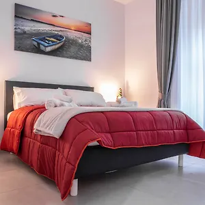 La Casina Rossa Holiday home