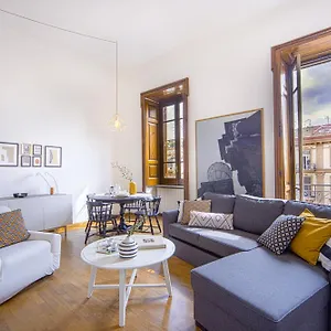 Gocce - Casa Frangio Modern Historical Centre Apartment