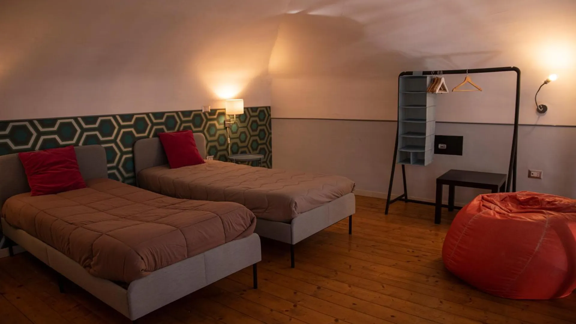 Bed & Breakfast Home & More Brigida Naples