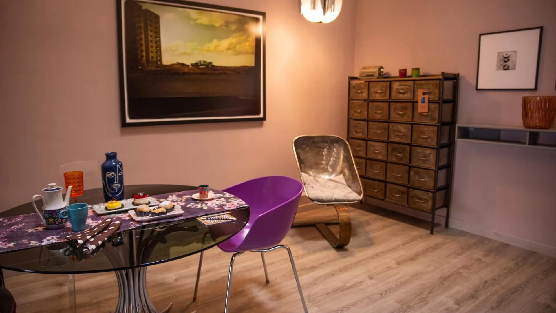 Home & More Brigida Naples 0*,  Italy