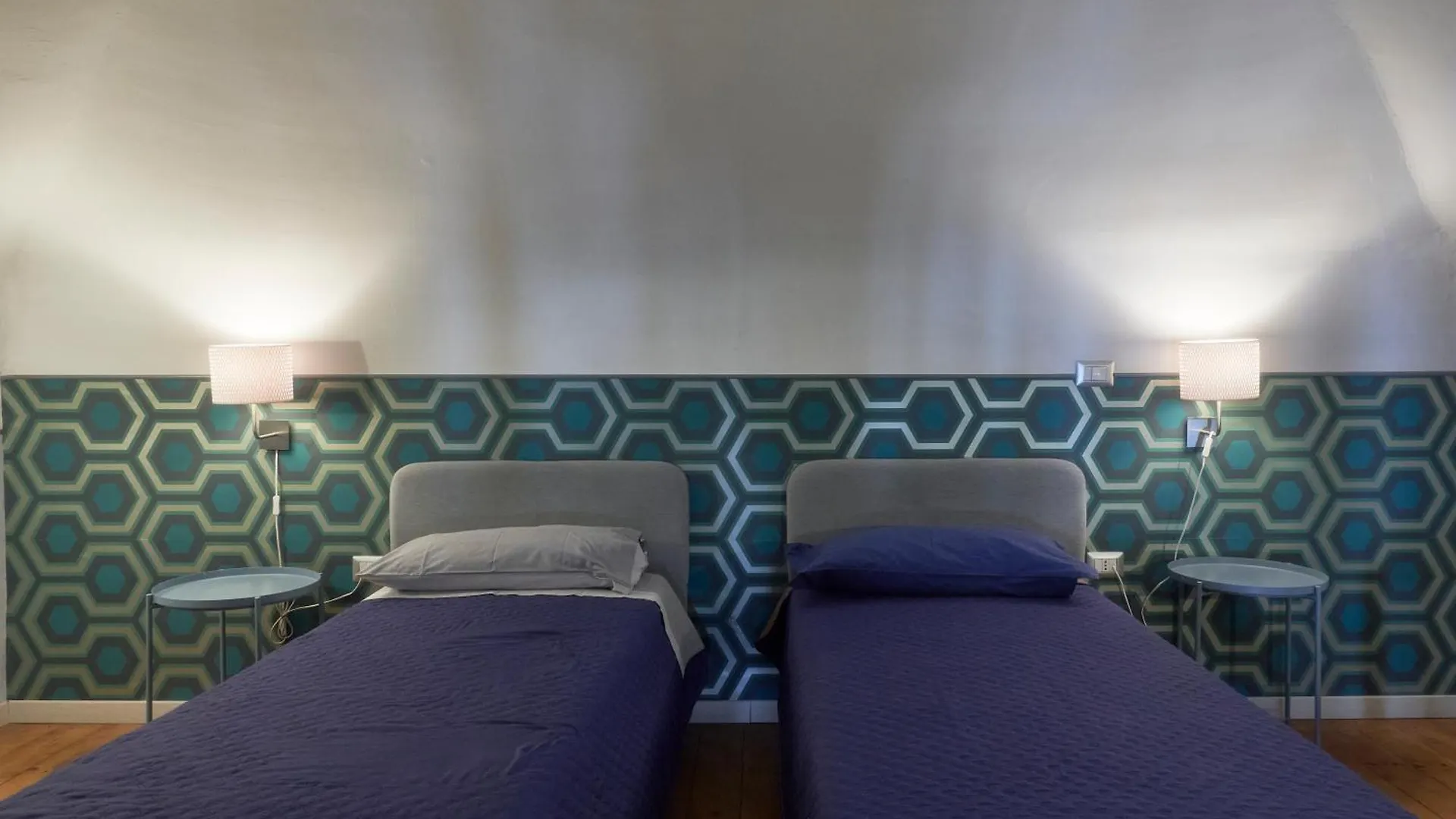 Bed & Breakfast Home & More Brigida Naples