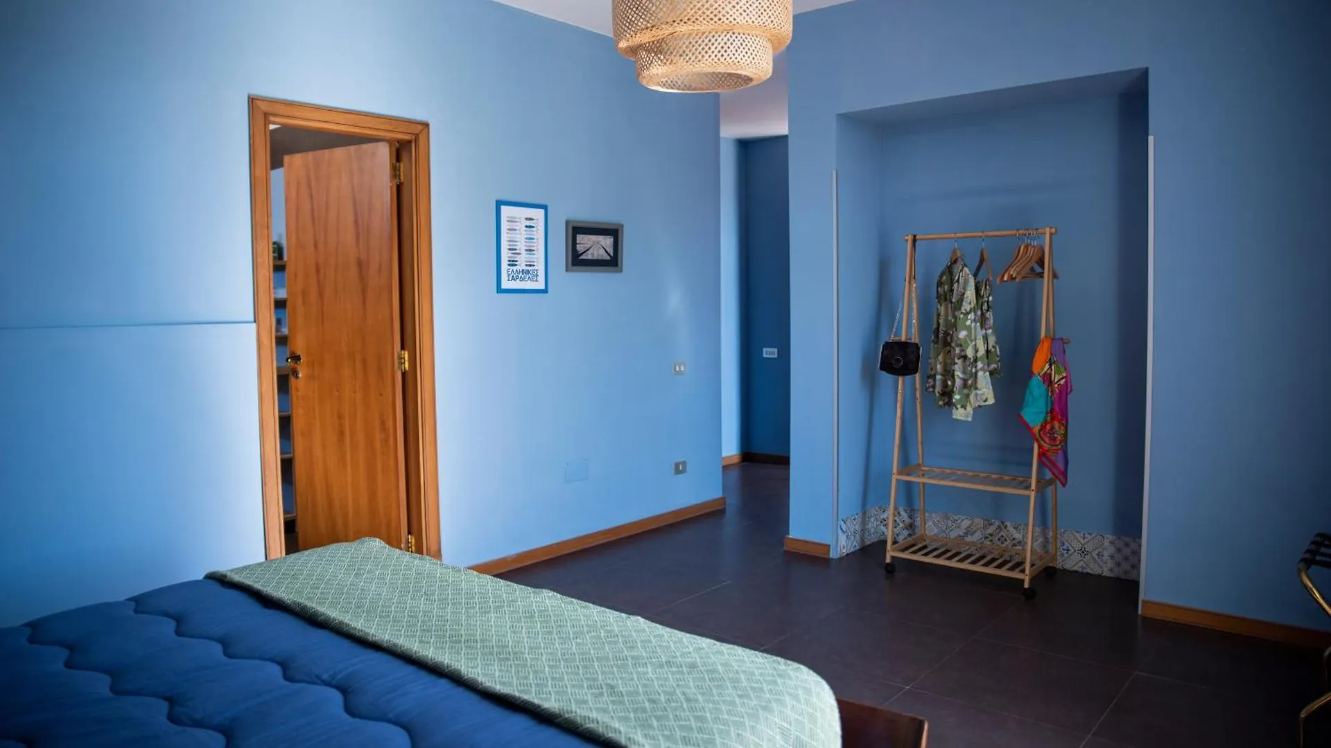 Home & More Brigida Naples 0*,