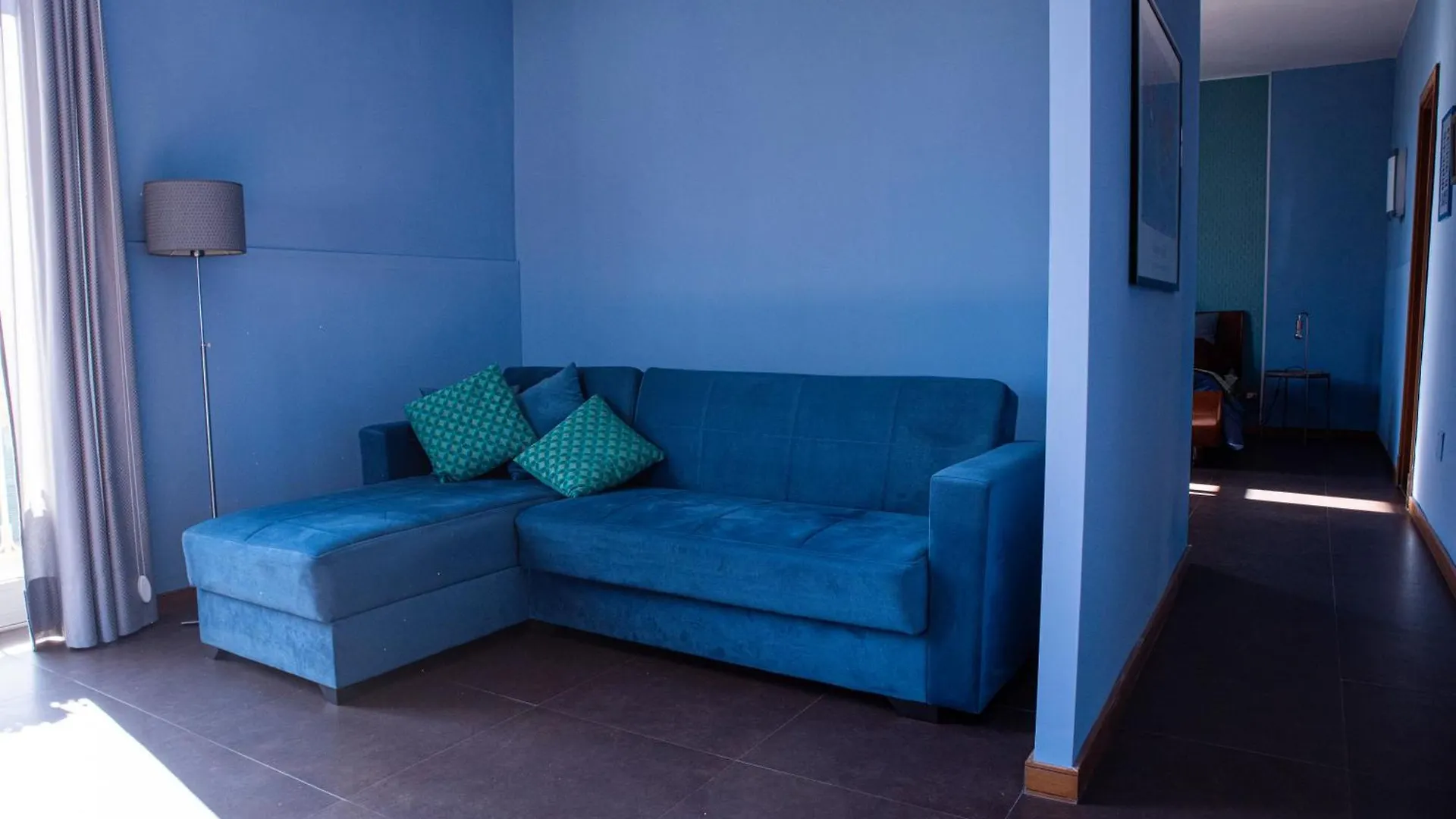 Bed & Breakfast Home & More Brigida Naples Italy