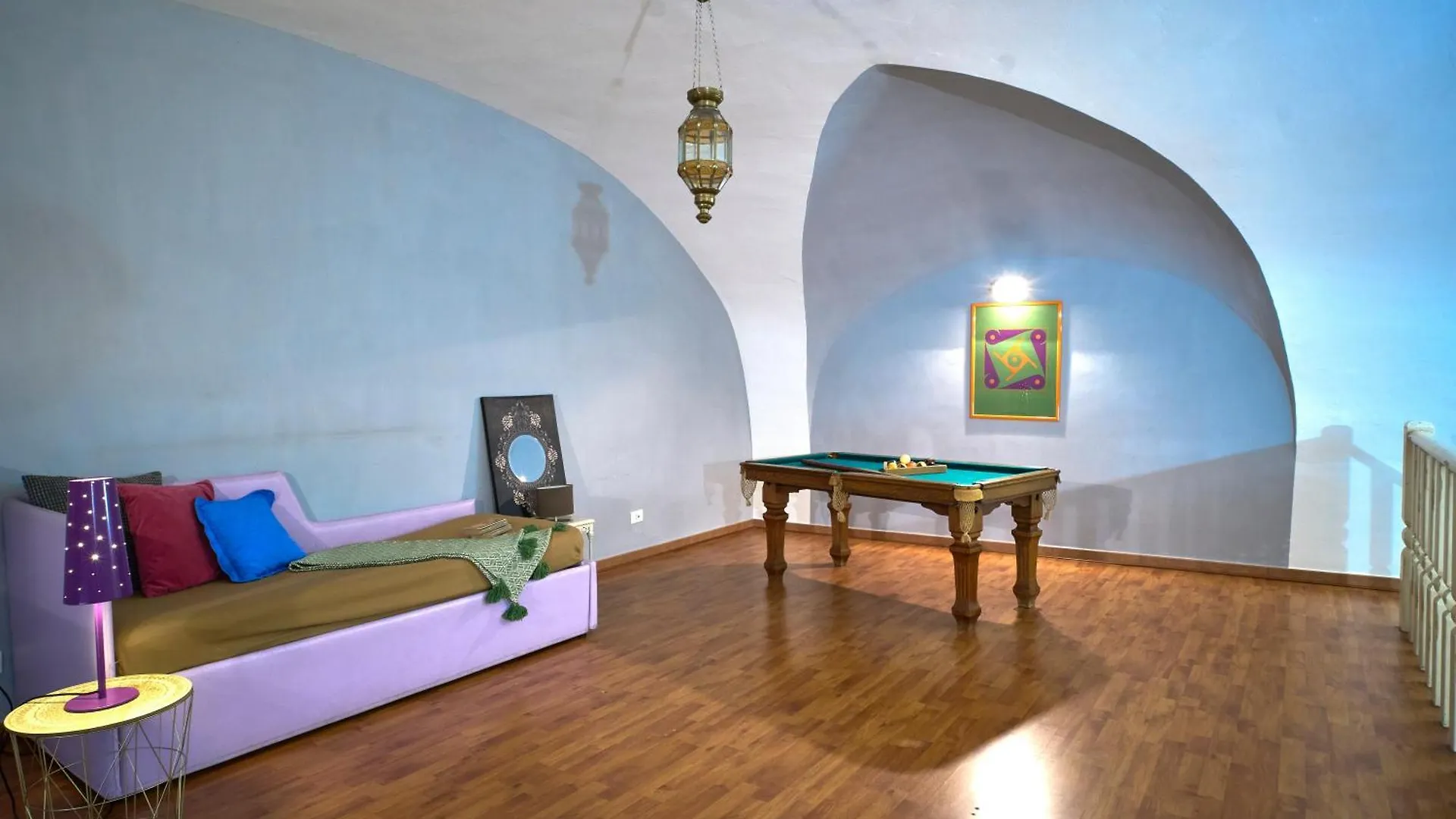 Home & More Brigida Naples 0*,  Italy
