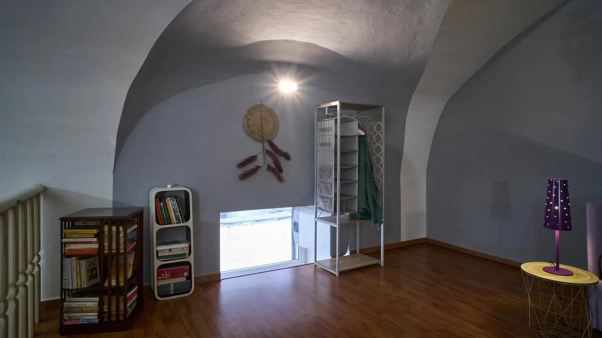 Bed & Breakfast Home & More Brigida Naples