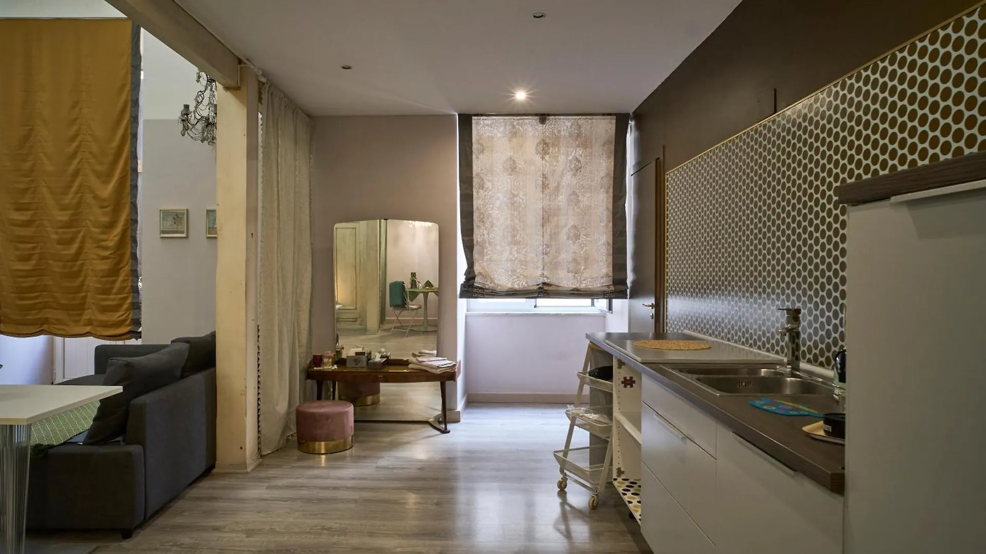 Home & More Brigida Naples 0*,