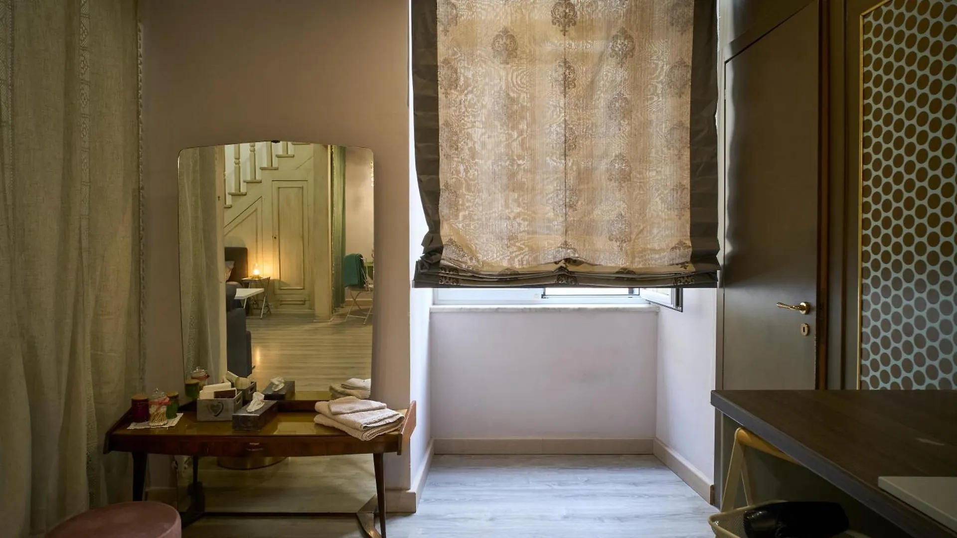 Bed & Breakfast Home & More Brigida Naples